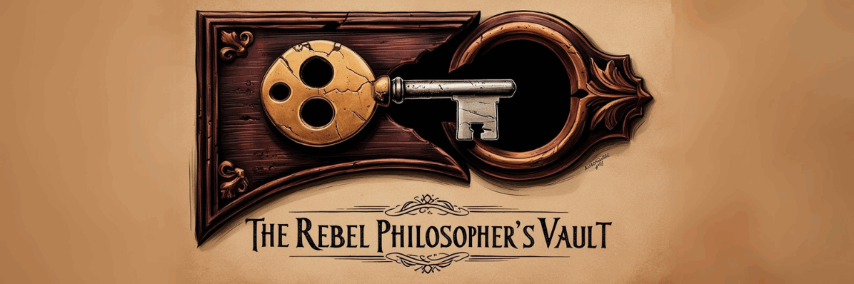 The Rebel Vault